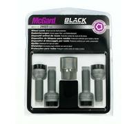LJ7Q Bulloni Sferici Kit 4 Pz - Black Edition - E050