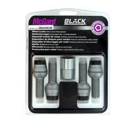 BD_IT_0022_MG28044SUB Bulloni sferici, kit 4 pz - Black Edition - E170 Mcgard Au