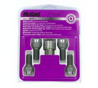 Bulloni sferici, kit 4 pz - Original - E030