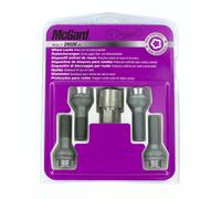 Bulloni sferici, kit 4 pz - Original - E040