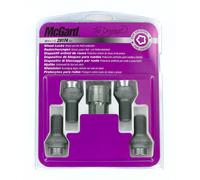 Bulloni sferici, kit 4 pz - Original - E090