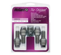 Bulloni sferici, kit 4 pz Original E095 Versione standard della gamma McGard