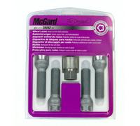 Bulloni sferici, kit 4 pz - Original - E140