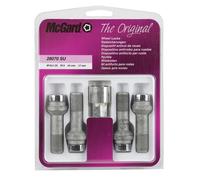 Mcgard Bulloni sferici, kit 4 pz - Original - E180