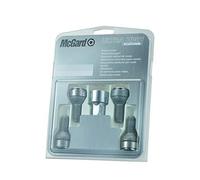 Bulloni sferici, kit 4 pz - Ultra High Security - E020