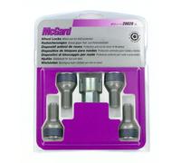 Bulloni sferici, kit 4 pz - Ultra High Security - E020