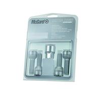 McGard 28023SL Ultra High Security Antifurto per Ruote M12 x 1.5 conico Lunghezza 39.9 mm SW17