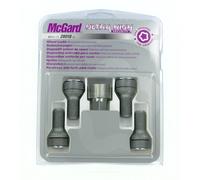 Ultra High Security Kit 4 Bulloni sferici antifurto per Cupra Formentor