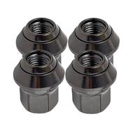 Bulloni Sostituzione Ruote Compatibile Con Ford Per B-Max 2012 2013 2014 2015 2016 2017 2018 2019 2020 2021 2022 4 Pezzi Dadi Delle Ruote Per Auto Bulloni Alette Borchie Accessori