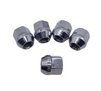 Bulloni sostituzione ruote Compatibile Con Tesla Per Il Modello 3 SXY 20 Pezzi Viti Per Mozzo Dadi Ruota Auto M14x1.5 Esagonale 21 Mm Spessore 25 Mm