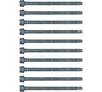 Reinz Set bulloni testata cilindro 14-17428-01 Torx interno per Fiat, Alfa Romeo, Abarth, Dodge, Jeep