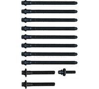 Set di bulloni per testa del cilindro REINZ 14-10026-01
