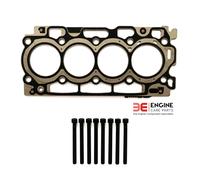 Bulloni Testata e Guarnizione Testata 1.6 TDCi 8V C MAX Fiesta Focus