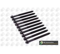 Kit viti testa cilindri Torx esterno BK3339 BGA per FORD CITROËN PEUGEOT MAZDA