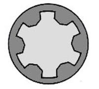 REINZ 14-32131-01 Kit bulloni testata