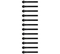 Reinz Kit viti testa cilindri 14-32109-02 Torx esterno per Mercedes-Benz