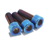 Bulloni tripli superiori per Talaria Sting /XXX 3Pcs E-Bike Upper Triple Tree