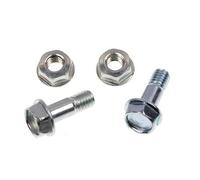 Bulloni Troncarami P16 a 40 60 R615V Bahco Manici