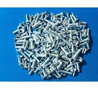 Bulloni UNF 200 Pezzi Jaguar Mk1 Mk2 2.4 3.4 3.8 Daimler 250 V8 Dart SP250