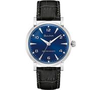 Bulova Uomo 96A242 Clipper Automatico