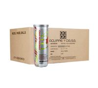 Bullpadel 24 tubi da 3 Premium Pro Nel cartone