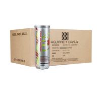 Bullpadel 24 tubi da 3 Premium Pro Nel cartone