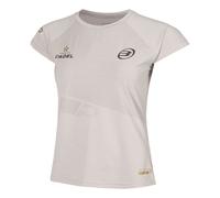 Bullpadel Afore Maglietta Donna - Grigio M