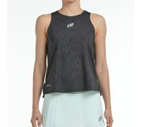 Bullpadel Abure Canottiera Donna in nero, Taglia: S
