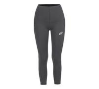 Bullpadel Acota Calzamaglia Donna-Nero in nero, Taglia: XL