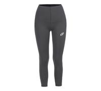 Bullpadel Acota Calzamaglia Donna - Nero XL