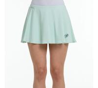 Bullpadel Ademe Gonna Donna in verde chiaro, Taglia: XL