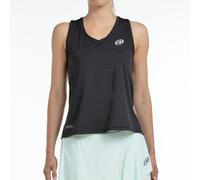 Bullpadel Adies Canottiera Donna in nero, Taglia: XS