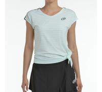 Bullpadel Adoros Maglietta Donna - Mint XS