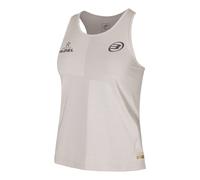 Bullpadel Eleganza e Comfort sul Campo da Padel Con la nuova CAMISETA TIRANTES ADRES di Bullpadel, sarai pronta a dominare il campo da padel con stile. Questa canottiera senza maniche è pensata apposi