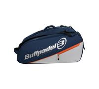Borsone Bullpadel Advance Blu Marino Bpp26014