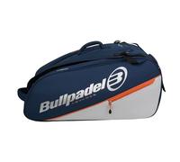 Bullpadel Bpp26014 Advance Padel Racket Bag Blu