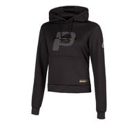 Bullpadel Aerea Felpa Con Cappuccio Donna