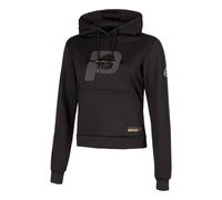 Bullpadel Aerea Felpa Con Cappuccio Donna