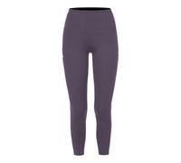 Bullpadel Afata Canottiera Donna - Grigio Scuro XS