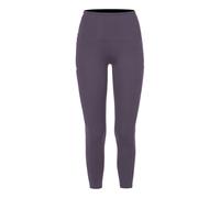 Bullpadel Afata Canottiera Donna-Grigio Scuro XS