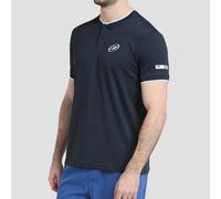 Bullpadel Agane Polo Uomini - Perfetta per il Gioco del Padel L'Agane Polo Uomini di Bullpadel è la scelta ideale per chi pratica padel e cerca un capo d'abbigliamento che unisca funzionalità e stile.
