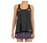 Bullpadel Agore Sleeveless T-shirt Viola S Donna