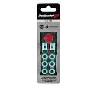 Bullpadel Antivibrazione Ease Vibe Acqua Marina