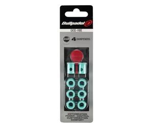 Bullpadel Antivibrazione Ease Vibe Acqua Marina
