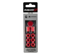 Bullpadel Antivibrazione Ease Vibe Rosso