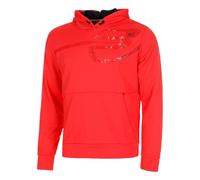 Bullpadel Baiona Felpa Con Cappuccio Uomini - Berry S