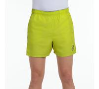 Bullpadel Bajes Pantaloncini Uomini - Lime