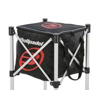 Bullpadel Cesto Per Palline - Nero