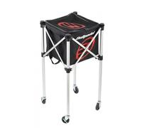 Bullpadel Ball Basket Nero