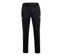 Bullpadel Bario Pantalone Da Allenamento Uomini - Grigio Scuro